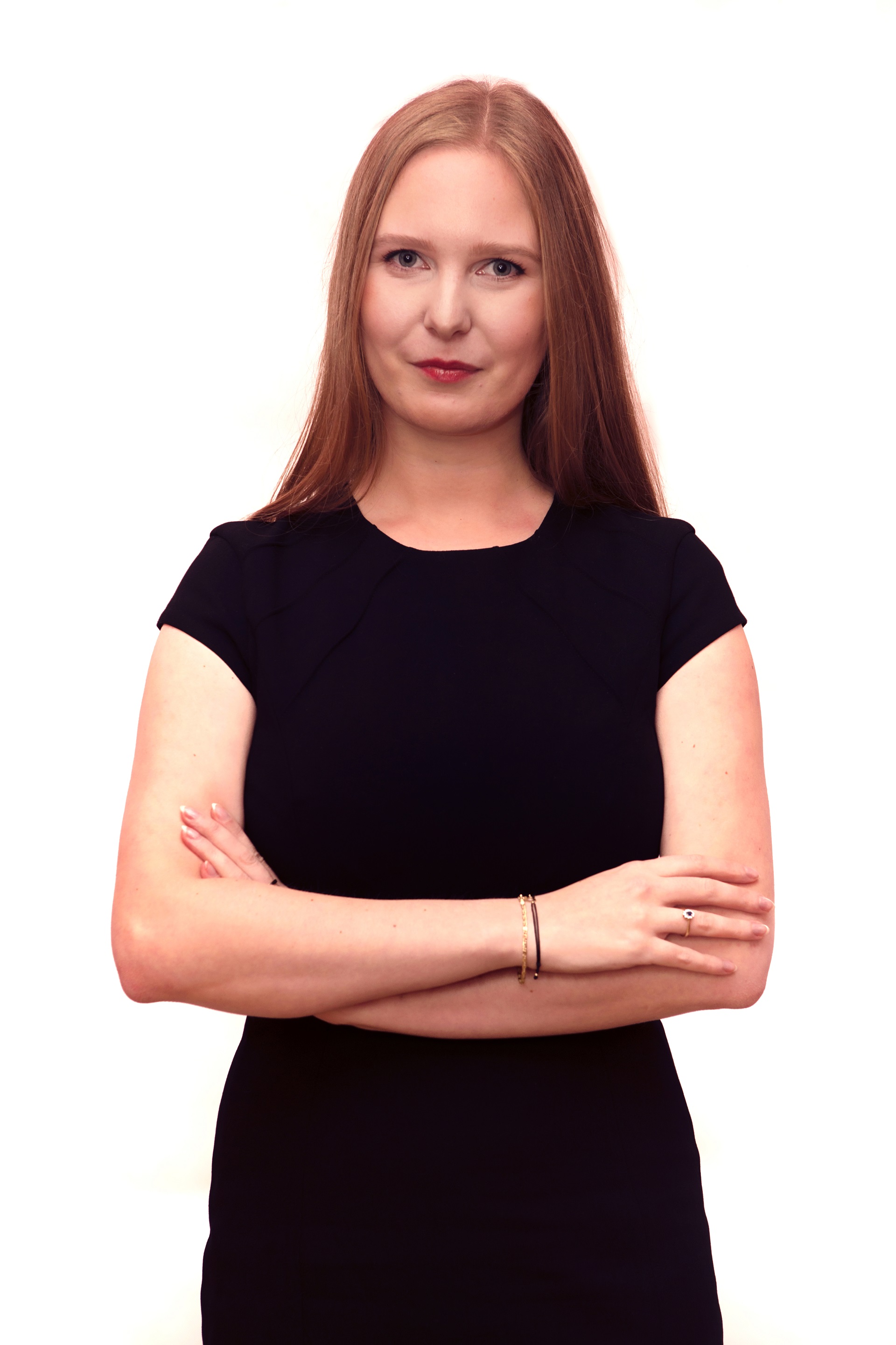 agnieszka tomecka